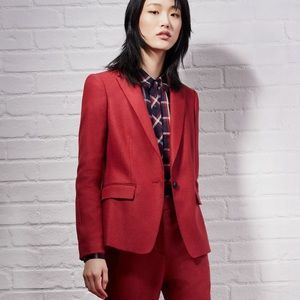 Rag & Bone Wool Blazer